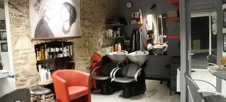 Salon de coiffure - Minivague Coiffure