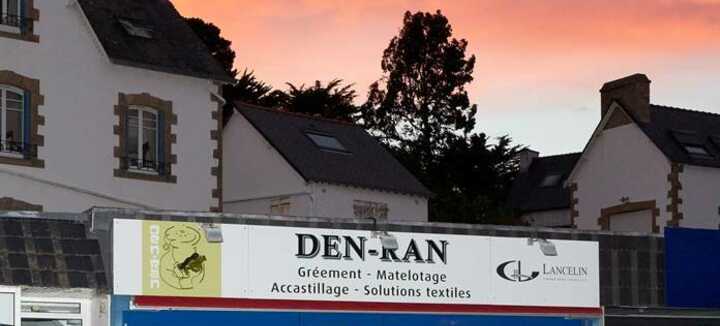 Den Ran Den Ran