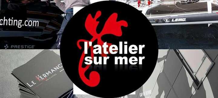 L'Atelier sur Mer L'Atelier sur Mer