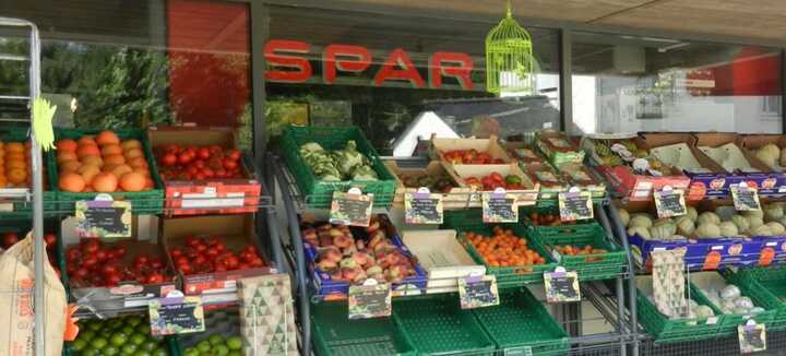 Spar Spar
