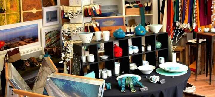 ARGILITé - Atelier/boutique de créateurs ARGILITé - Atelier/boutique de créateurs