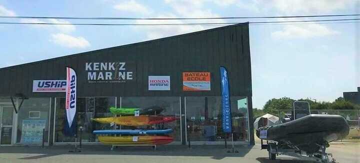 Kenkiz Marine Kenkiz Marine