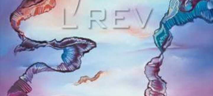 L'REV L'REV
