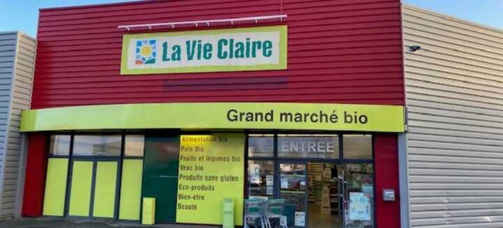 La Vie Claire La Vie Claire