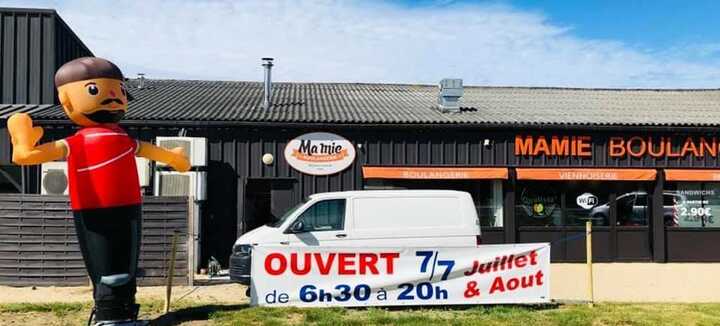 Boulangerie Ma Mie Boulangerie Ma Mie