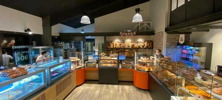 Boulangerie Ma Mie Boulangerie Ma Mie