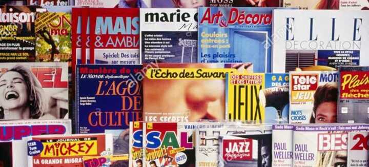 Mag Presse Mag Presse