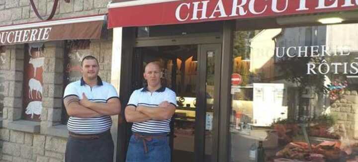 Boucherie les 2 gros Boucherie les 2 gros