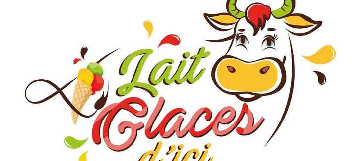 Lait Glaces D'Ici Lait Glaces D'Ici