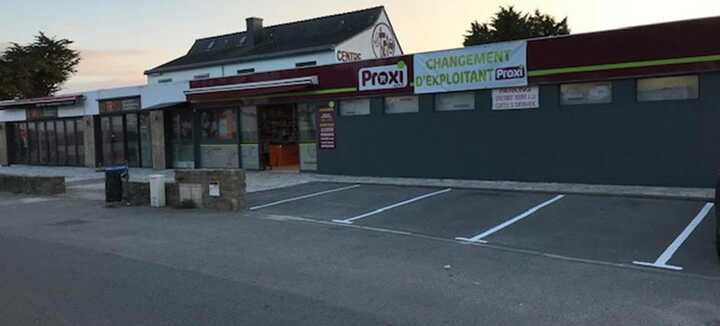 PROXI Quiberon Saint Julien PROXI Quiberon Saint Julien
