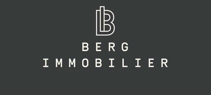 BERG IMMOBILIER BERG IMMOBILIER
