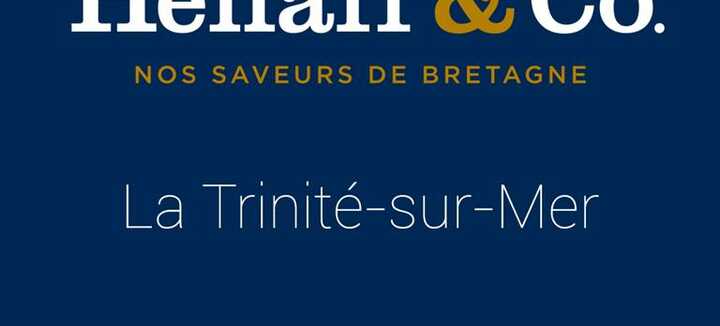 Epicerie Fine - Hénaff & Co - La Trinité sur Mer Epicerie Fine - Hénaff & Co - La Trinité sur Mer