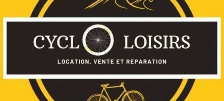 Cyclo Loisirs - Location de vélos Cyclo Loisirs - Location de vélos
