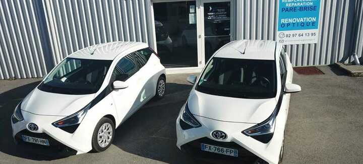 Belz Carrosserie Belz Carrosserie