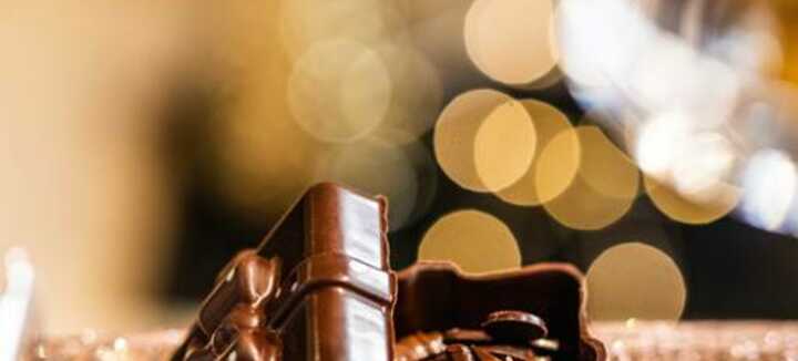 Chocolaterie Espèce de Ganache Chocolaterie Espèce de Ganache