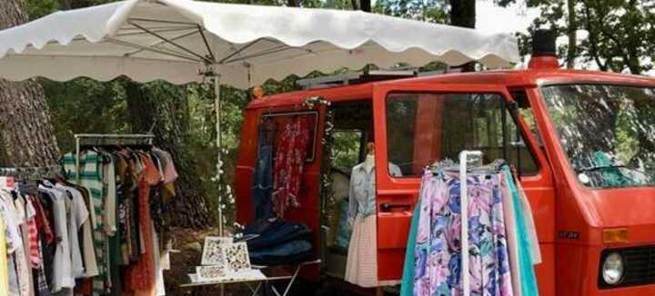 Le Café Dressing Le Café Dressing
