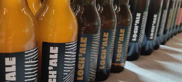 Microbrasserie Loch'Ale Microbrasserie Loch'Ale