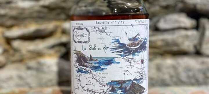 Distillerie de Whisky KAERILIS Distillerie de Whisky KAERILIS