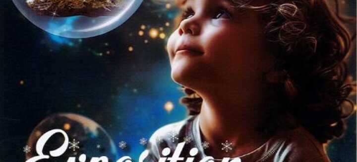 Exposition de Crèches.