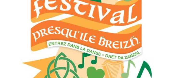Festival Presqu'île Breizh Festival Presqu'île Breizh