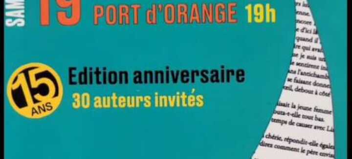 Quai des Ecrivains