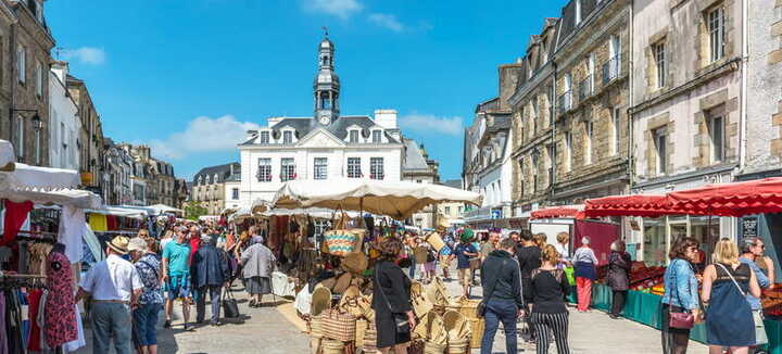Grand marché du lundi Grand marché du lundi