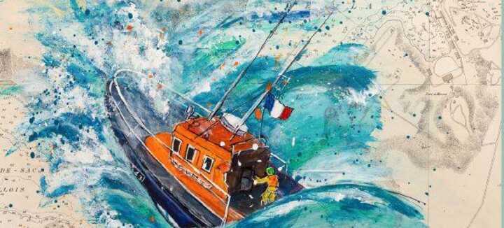 Salon des artistes du pays de Carnac