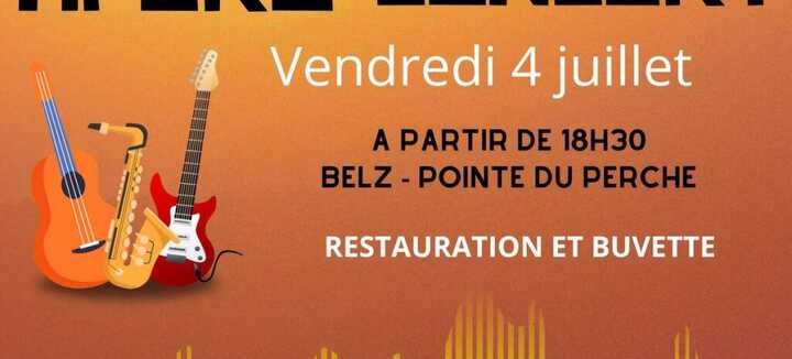 Apéro concert - Belz Apéro concert - Belz