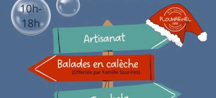 Marché de Noël Marché de Noël