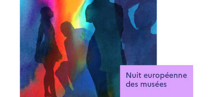 Nuit Européenne des Musées