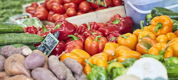Marché hebdomadaire du samedi Marché hebdomadaire du samedi