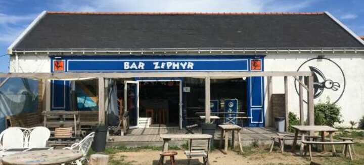 Concerts au Bar le Zéphyr Concerts au Bar le Zéphyr
