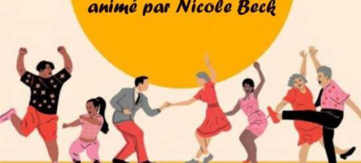 Après-midi dansant Après-midi dansant