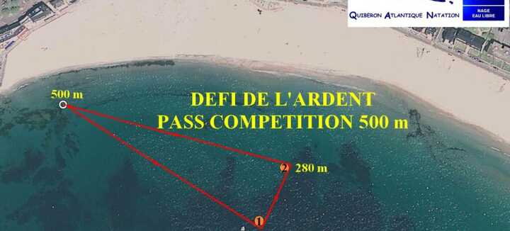 Les Défis Quiberonnais Les Défis Quiberonnais