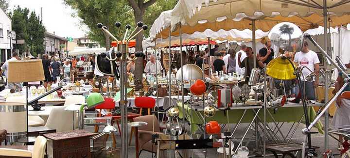 Brocante Brocante