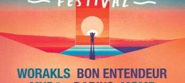 Ecume Festival