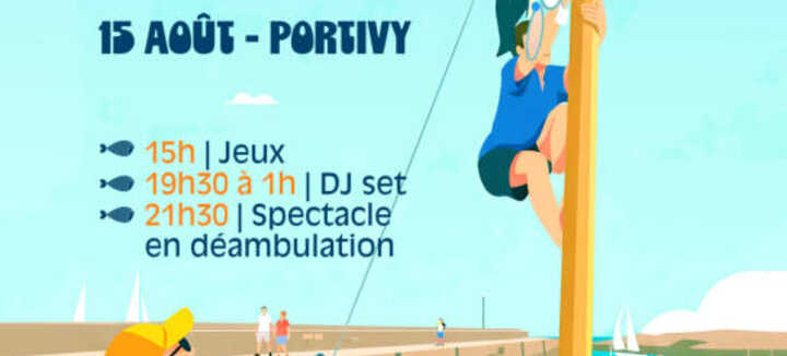 Fête des Pêcheurs