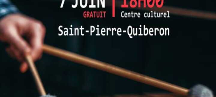 Concert de Jazz : Vibrance Concert de Jazz : Vibrance