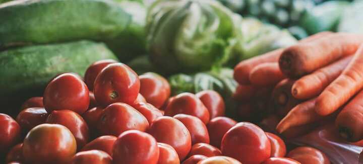 Marché hebdomadaire de Brec'h