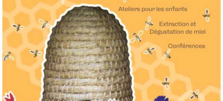 Fête des abeilles et des animaux de la ferme Fête des abeilles et des animaux de la ferme