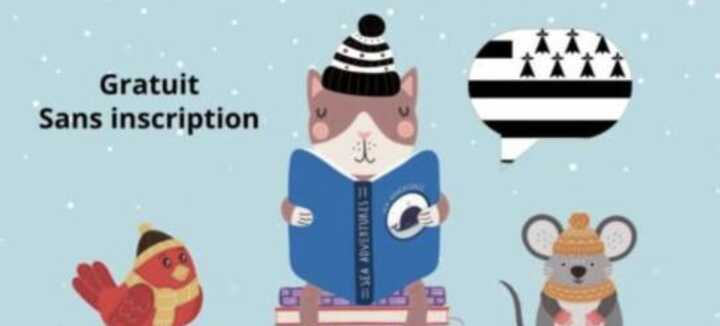 Rendez-vous Contes ! En breton