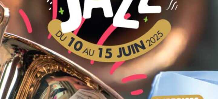 PIQUE-NIQUE JAZZ PIQUE-NIQUE JAZZ