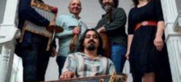 Apéros Klam - Sinadika