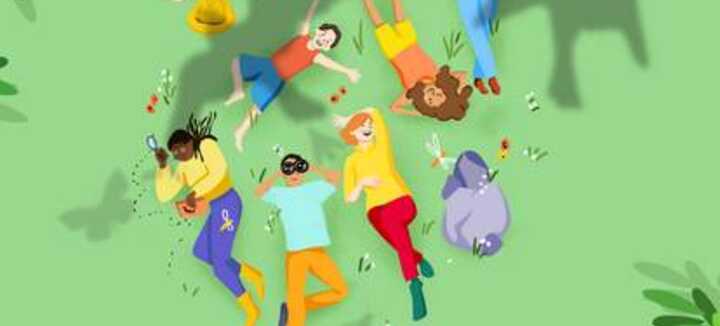 Fête de la nature