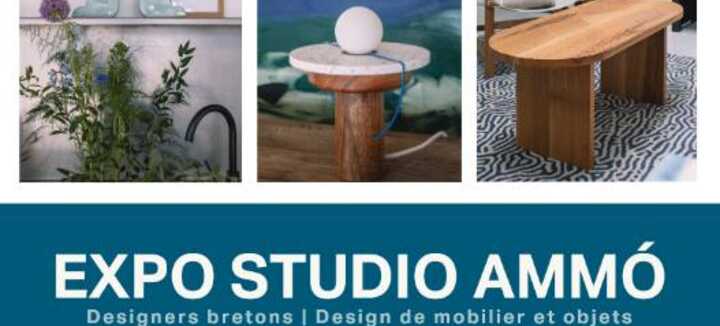 Expo Studio Ammó Expo Studio Ammó