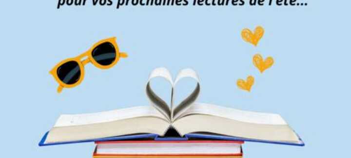 Rendez-vous Coups de coeur ! Rendez-vous Coups de coeur !