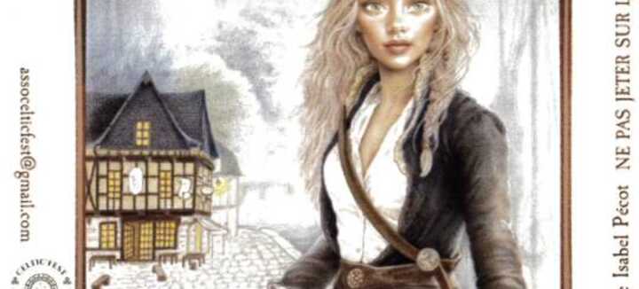 Les Estivales Fantastiques