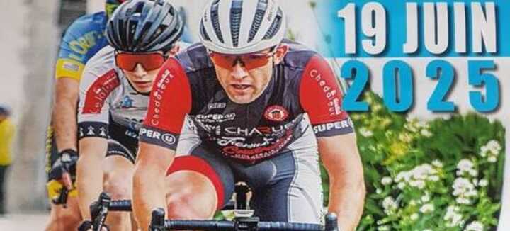 Grand Prix Daniel Le Breton