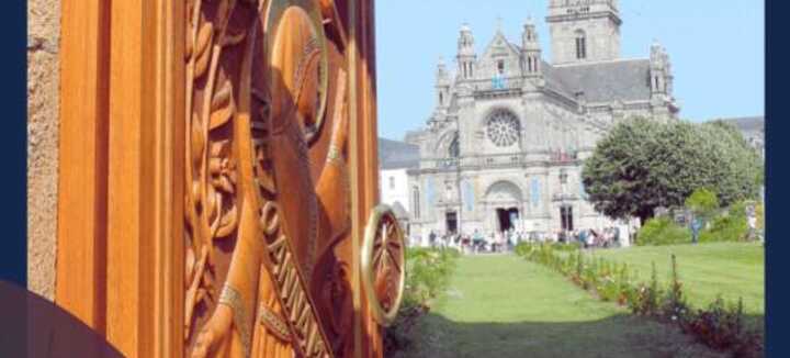 Concert de chant et orgue