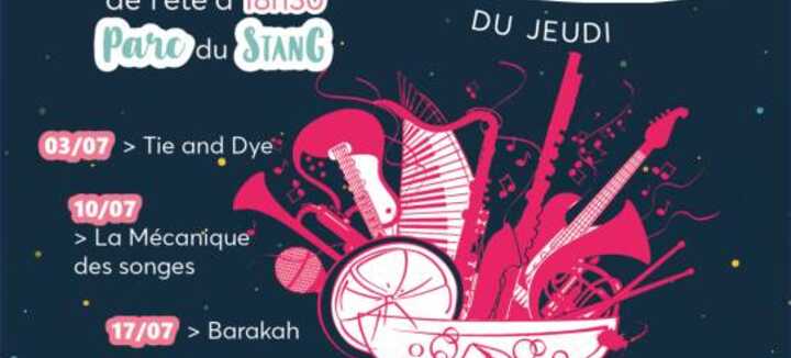 Les Art’Péros – Tirami Swing Les Art’Péros – Tirami Swing